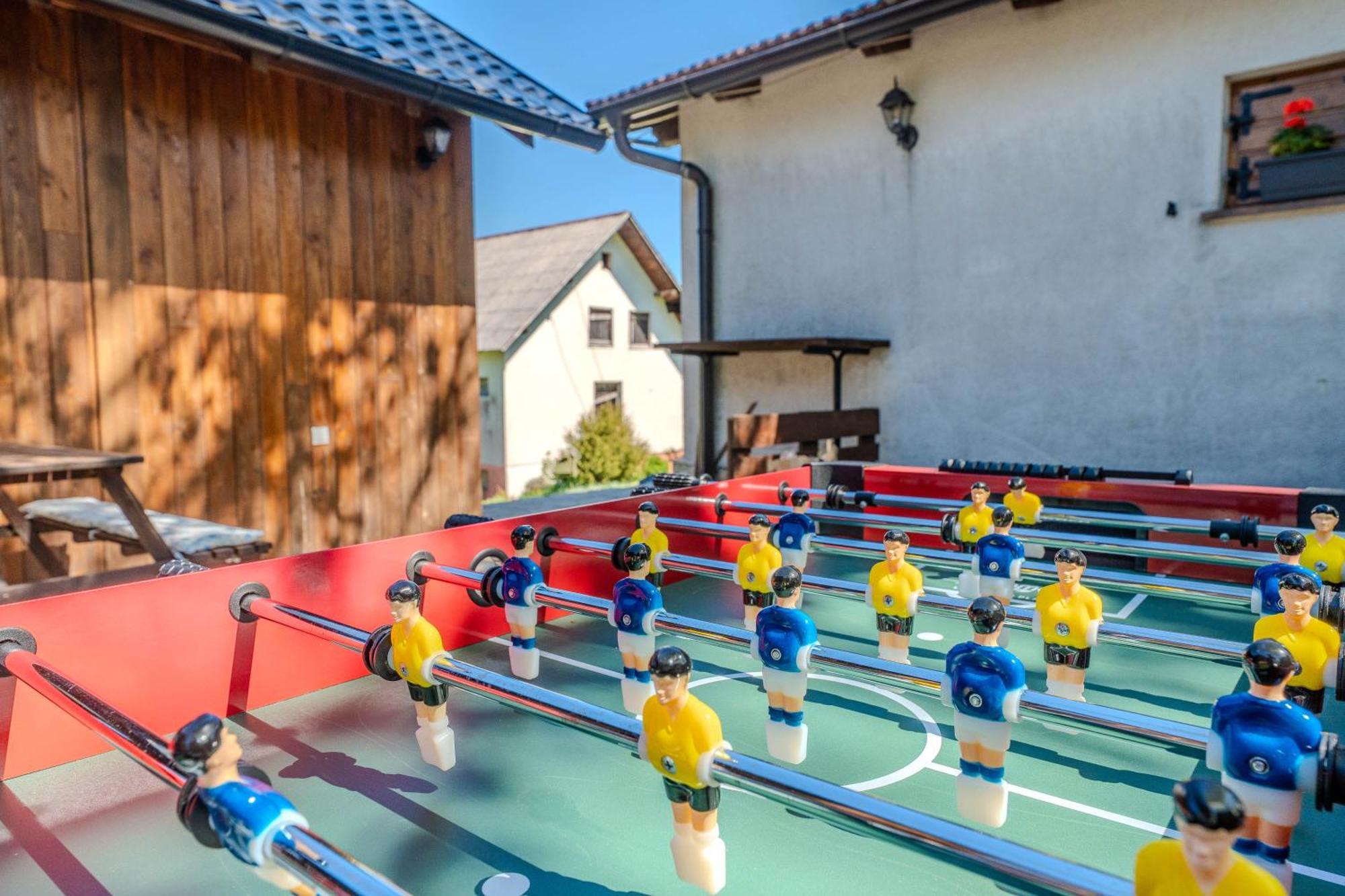 Отель Tesla'S Gastro House Plitvice Плитвицкие озёра Экстерьер фото